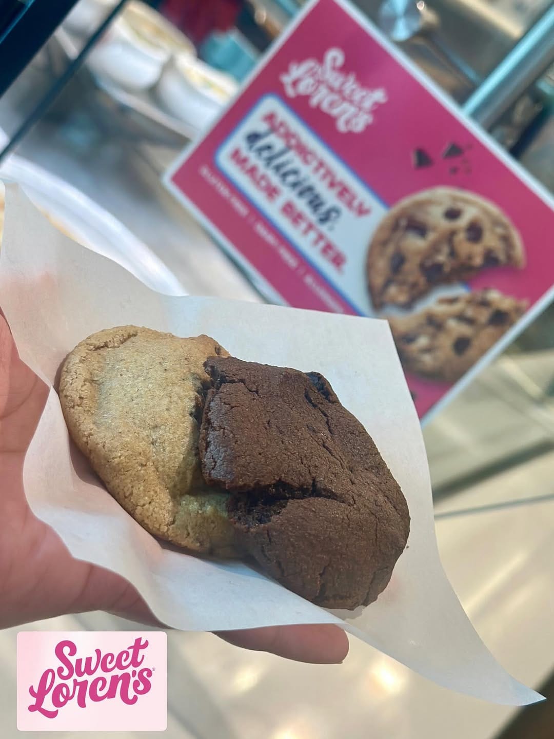 Post 2 by UMD Dining Services on Instagram (image)