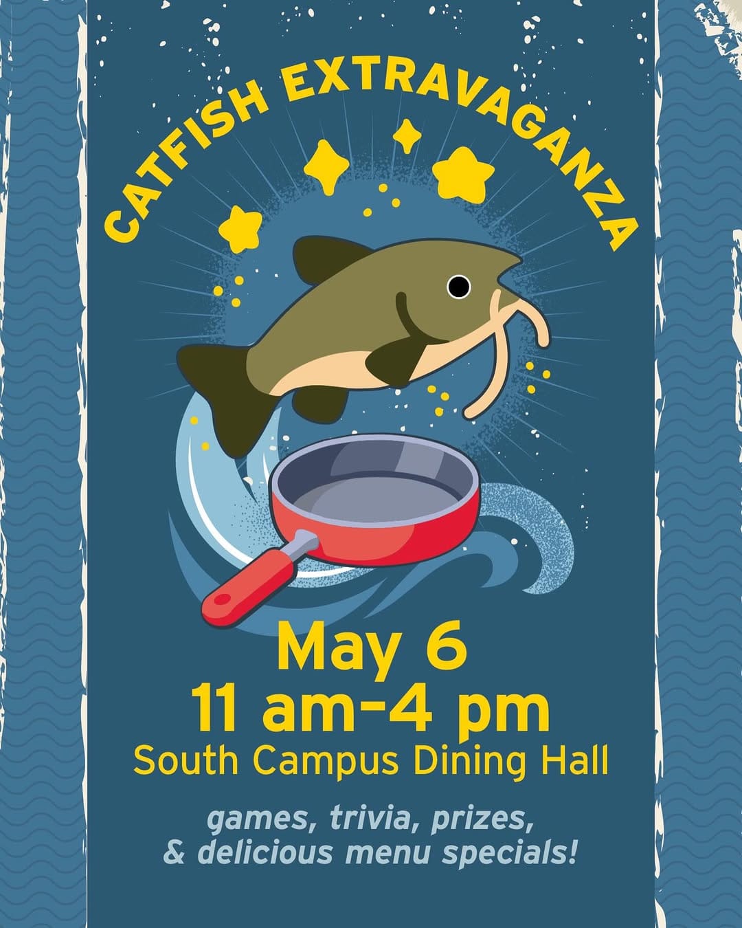Post 7 by UMD Dining Services on Instagram (image)