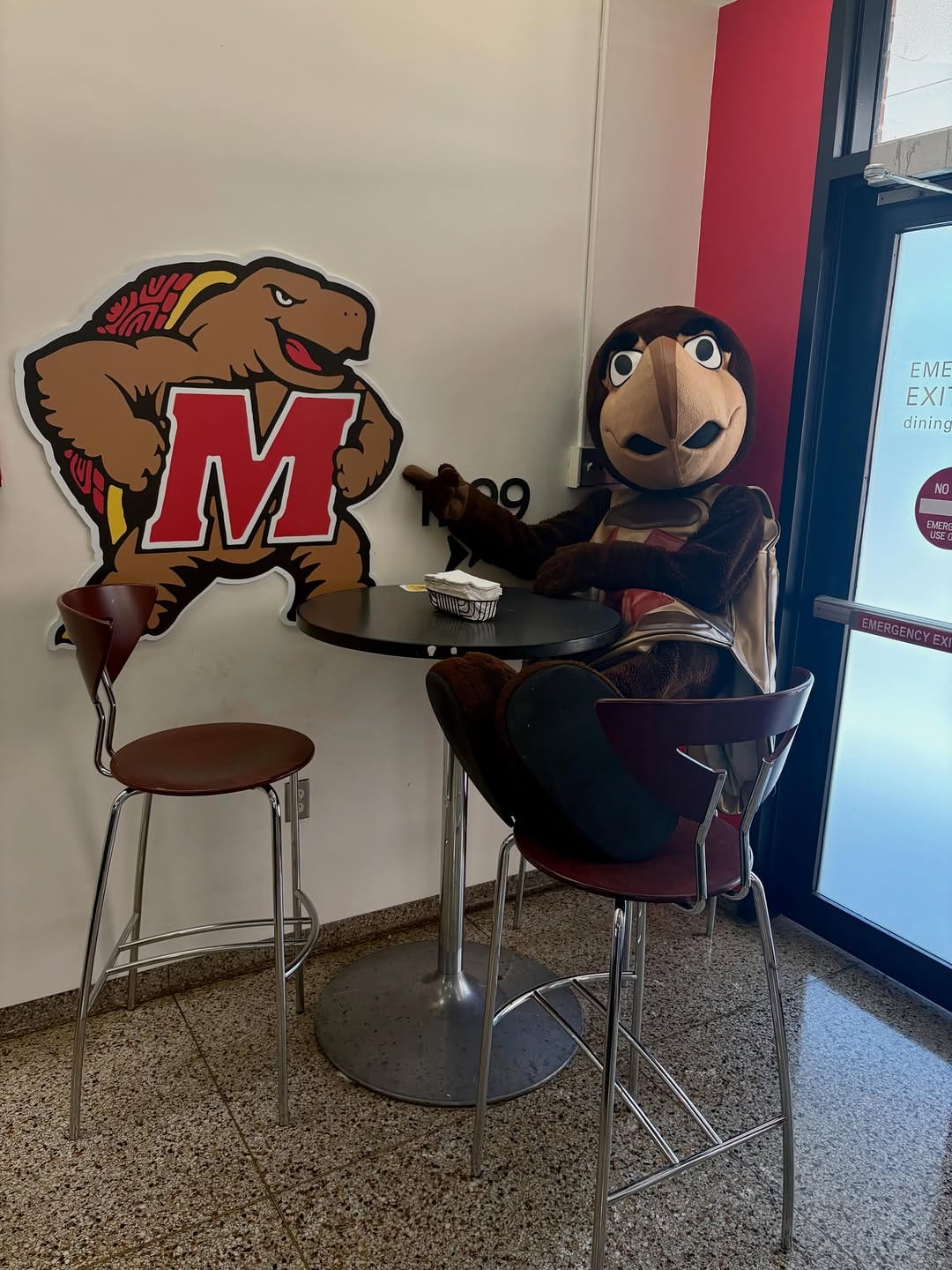 Post 1 by UMD Dining Services on Instagram (carousel)