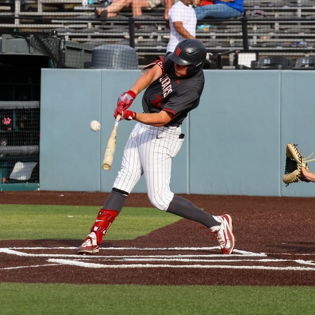 Post 5 by Washington State Baseball on Instagram (carousel)