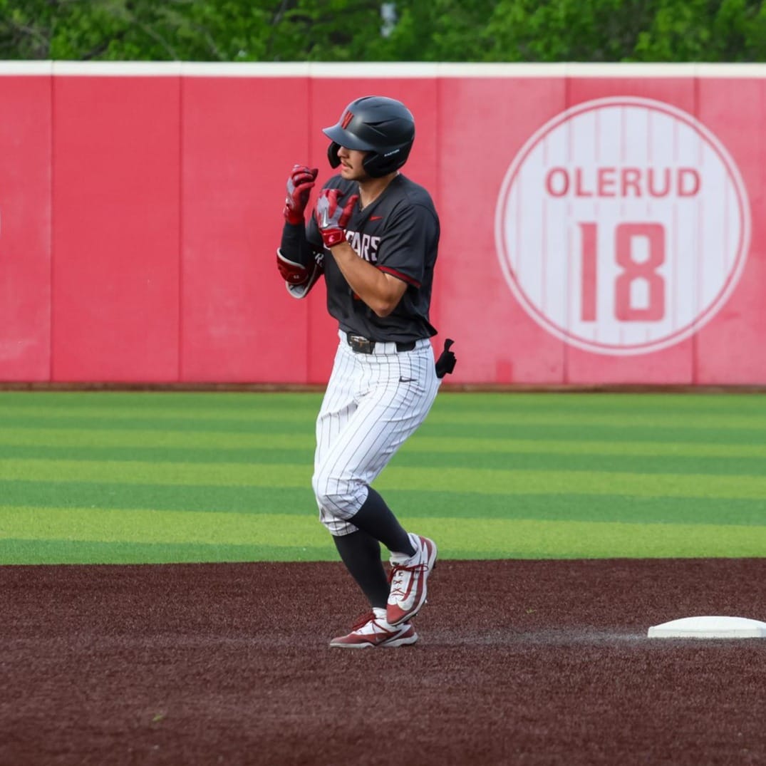 Post 4 by Washington State Baseball on Instagram (carousel)