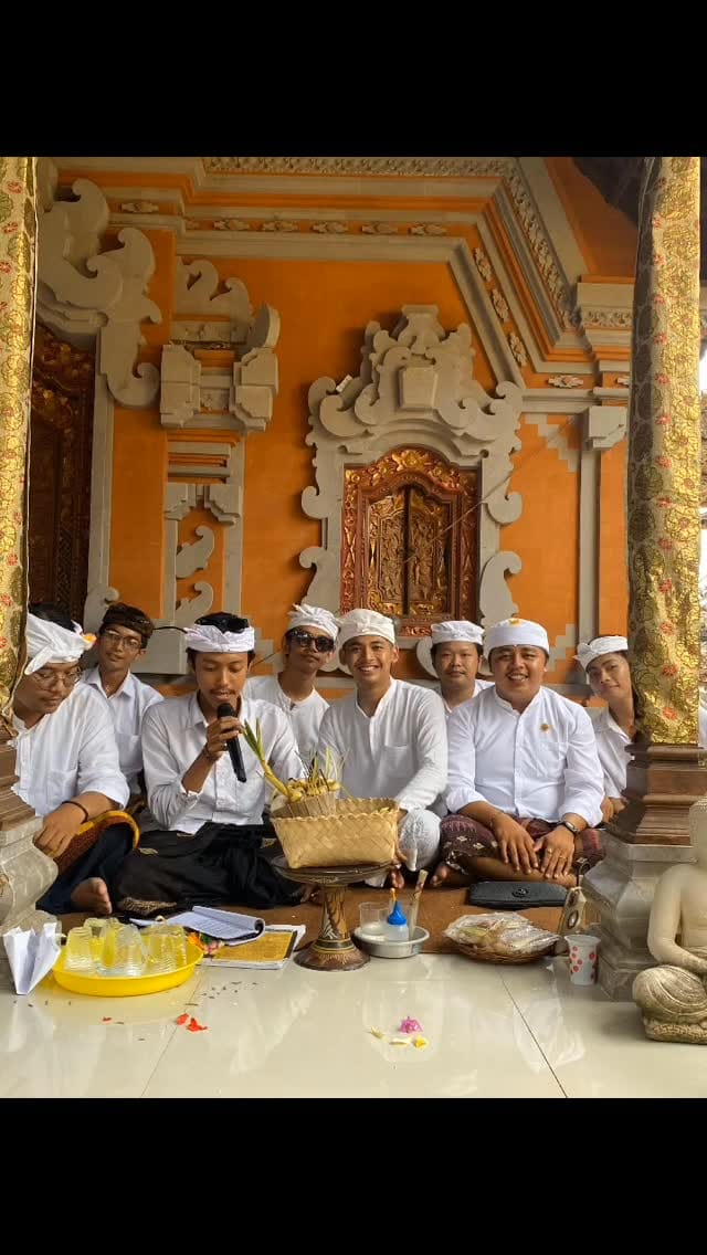 Post 4 by UHN I GUSTI BAGUS SUGRIWA on Instagram (video)