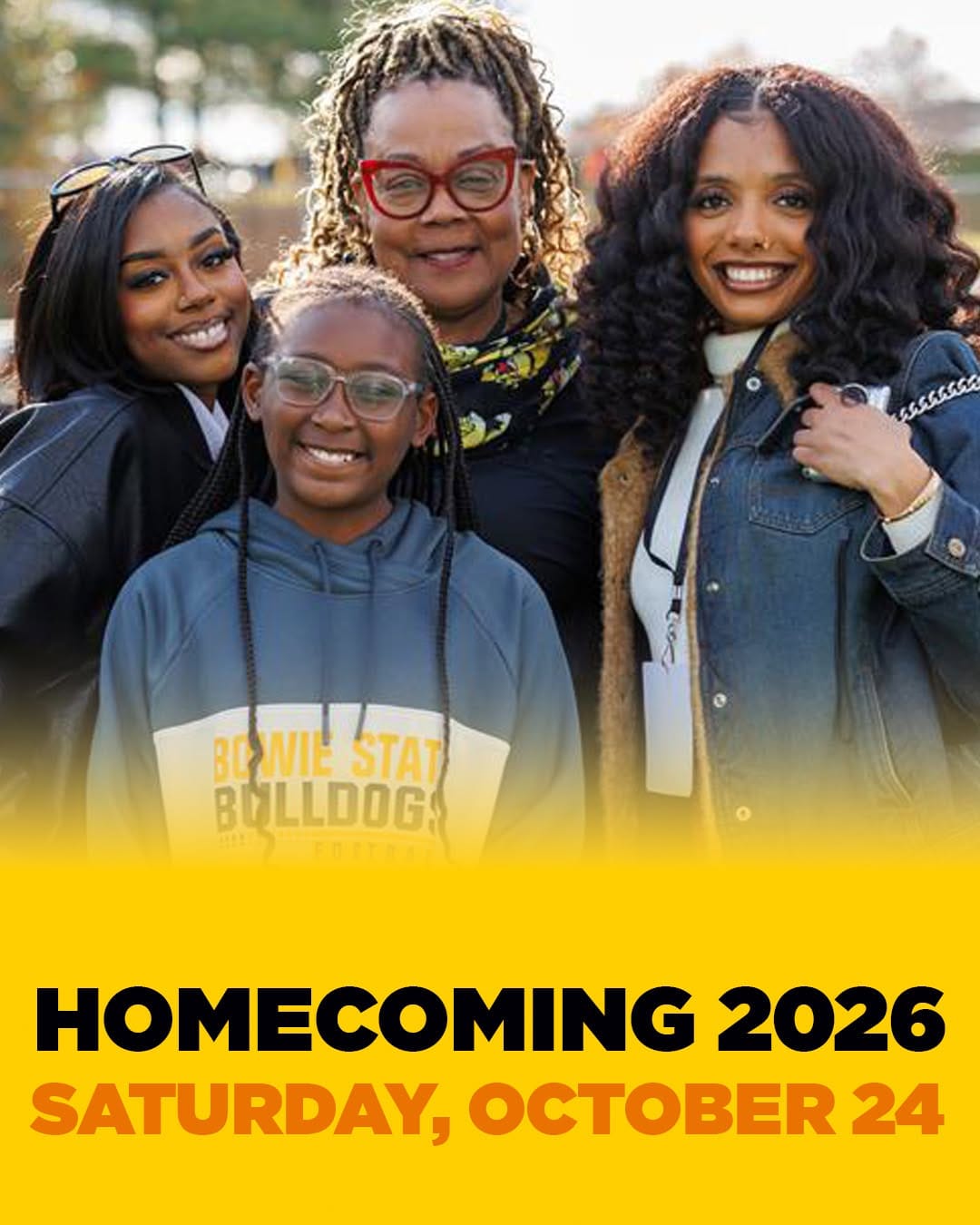 Post 8 by Bowie State University on Instagram (image)
