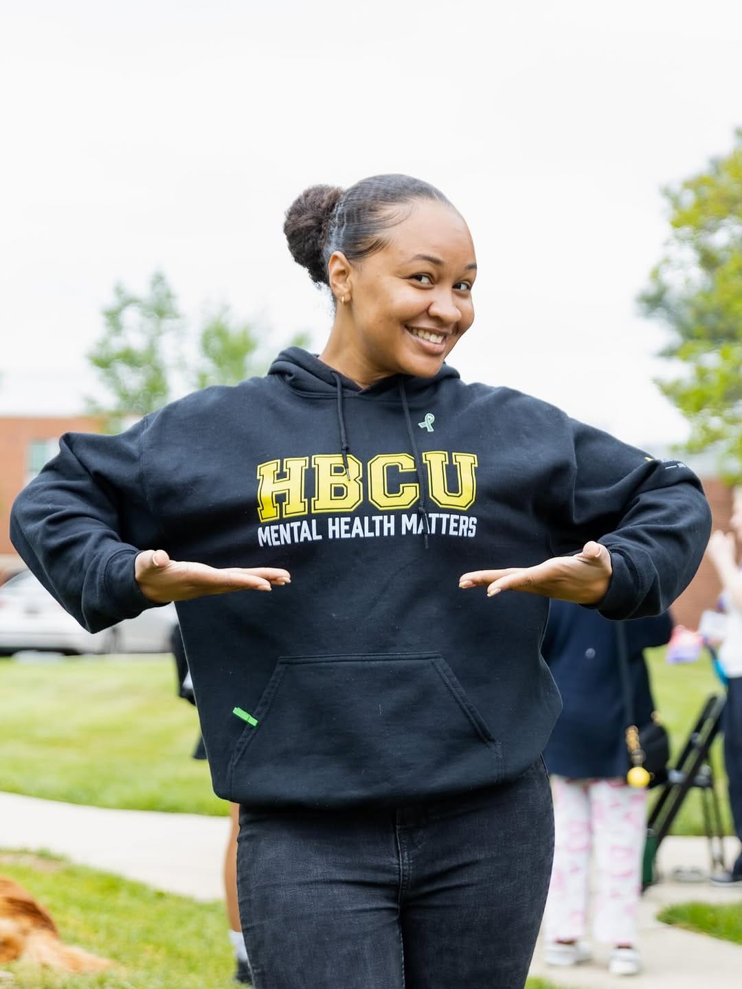 Post 5 by Bowie State University on Instagram (image)