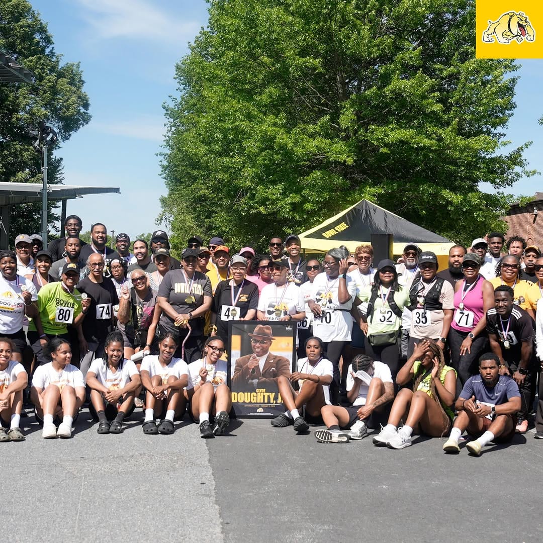 Post 1 by Bowie State University on Instagram (carousel)