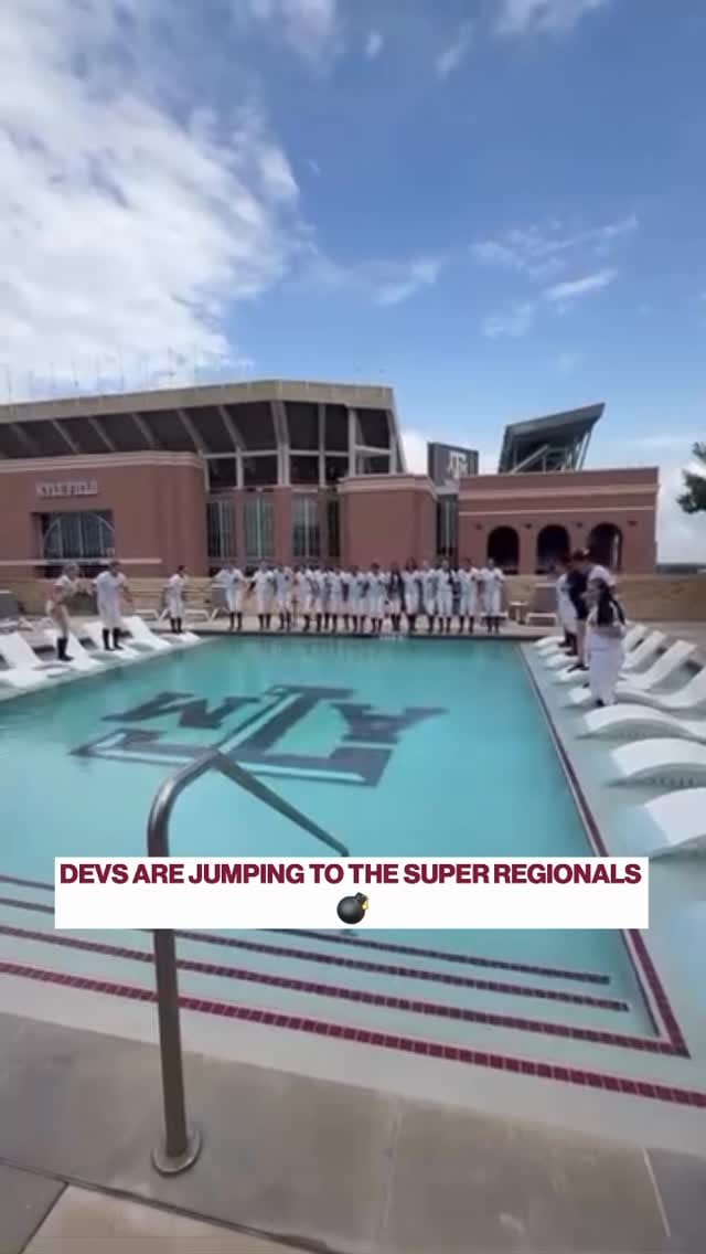 Post 3 by Arizona State Sun Devils on Instagram (video)