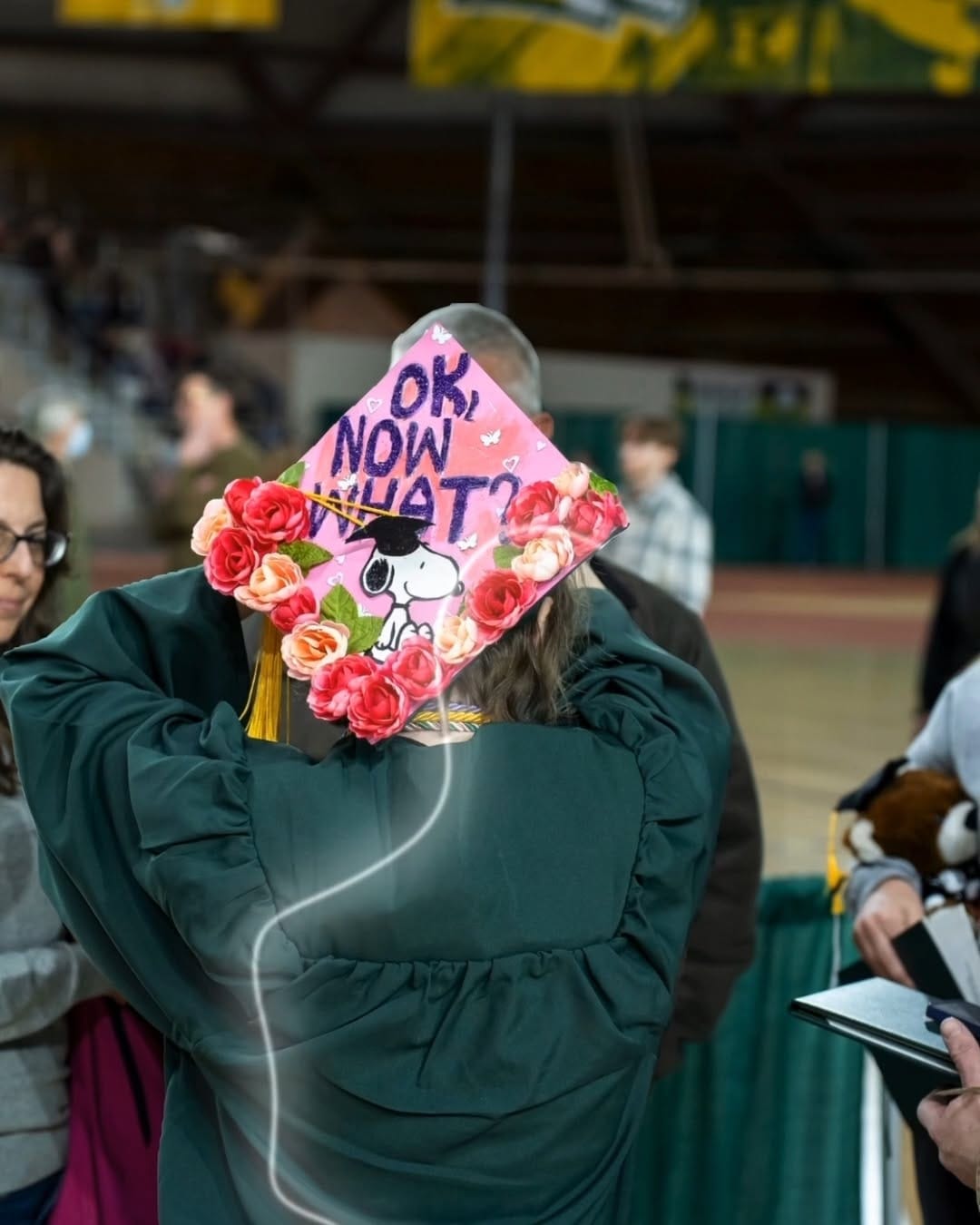 Post 5 by Northern Michigan University | Public College on Lake Superior on Instagram (carousel)