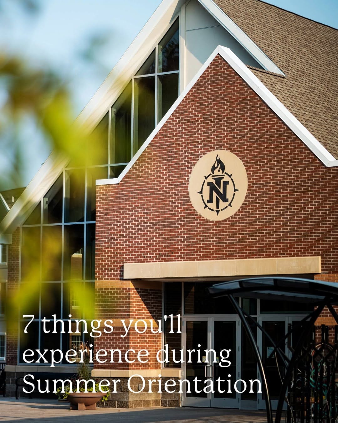 Post 6 by Northern Michigan University | Public College on Lake Superior on Instagram (carousel)
