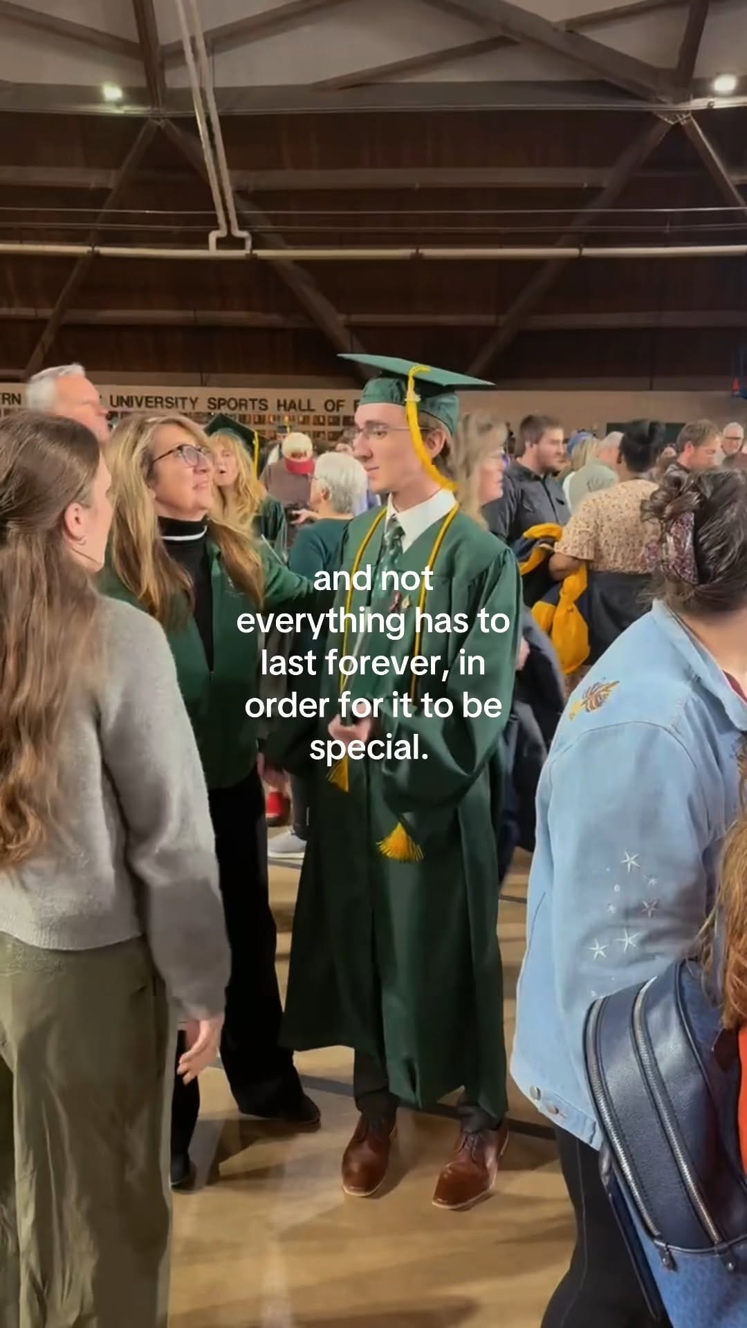 Post 2 by Northern Michigan University | Public College on Lake Superior on Instagram (video)