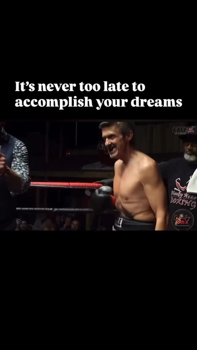 Post 6 by Phoenix Muay Thai Boxing on Instagram (video)