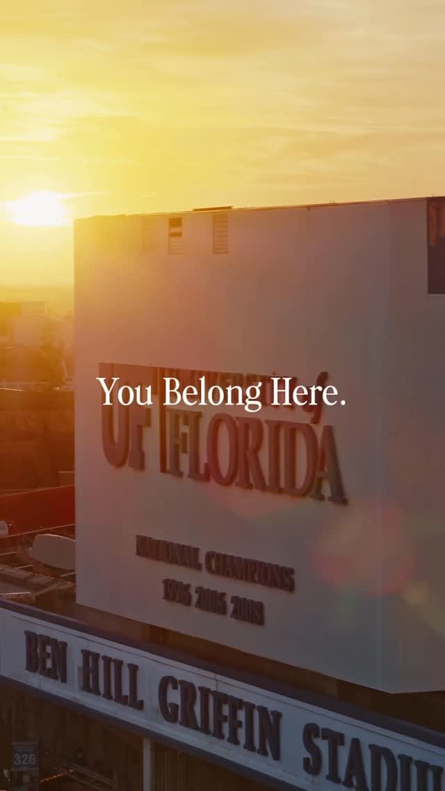 Post 10 by UF Engineering on Instagram (video)