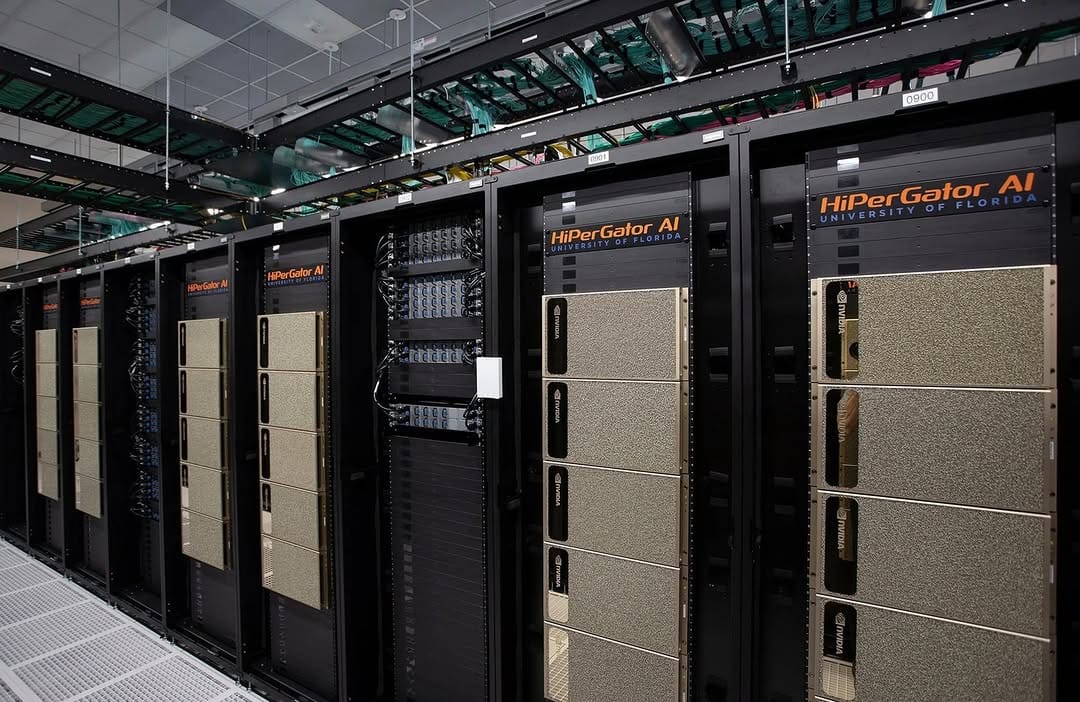 Post 7 by UF Engineering on Instagram (image)
