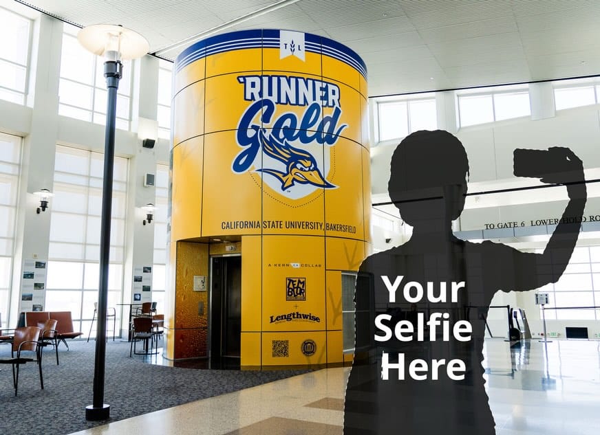 Post 10 by CSU Bakersfield on Instagram (carousel)