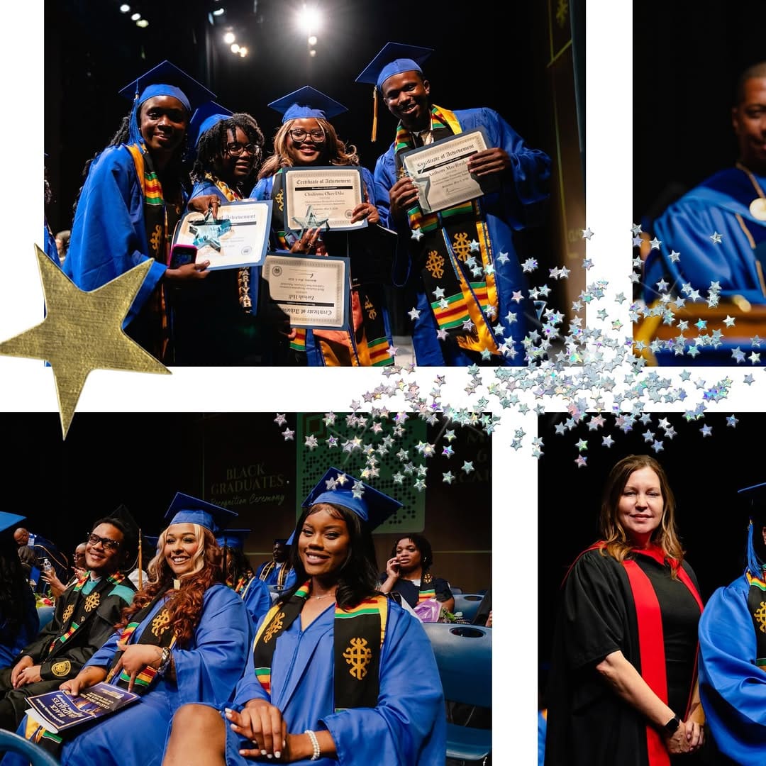 Post 8 by CSU Bakersfield on Instagram (carousel)
