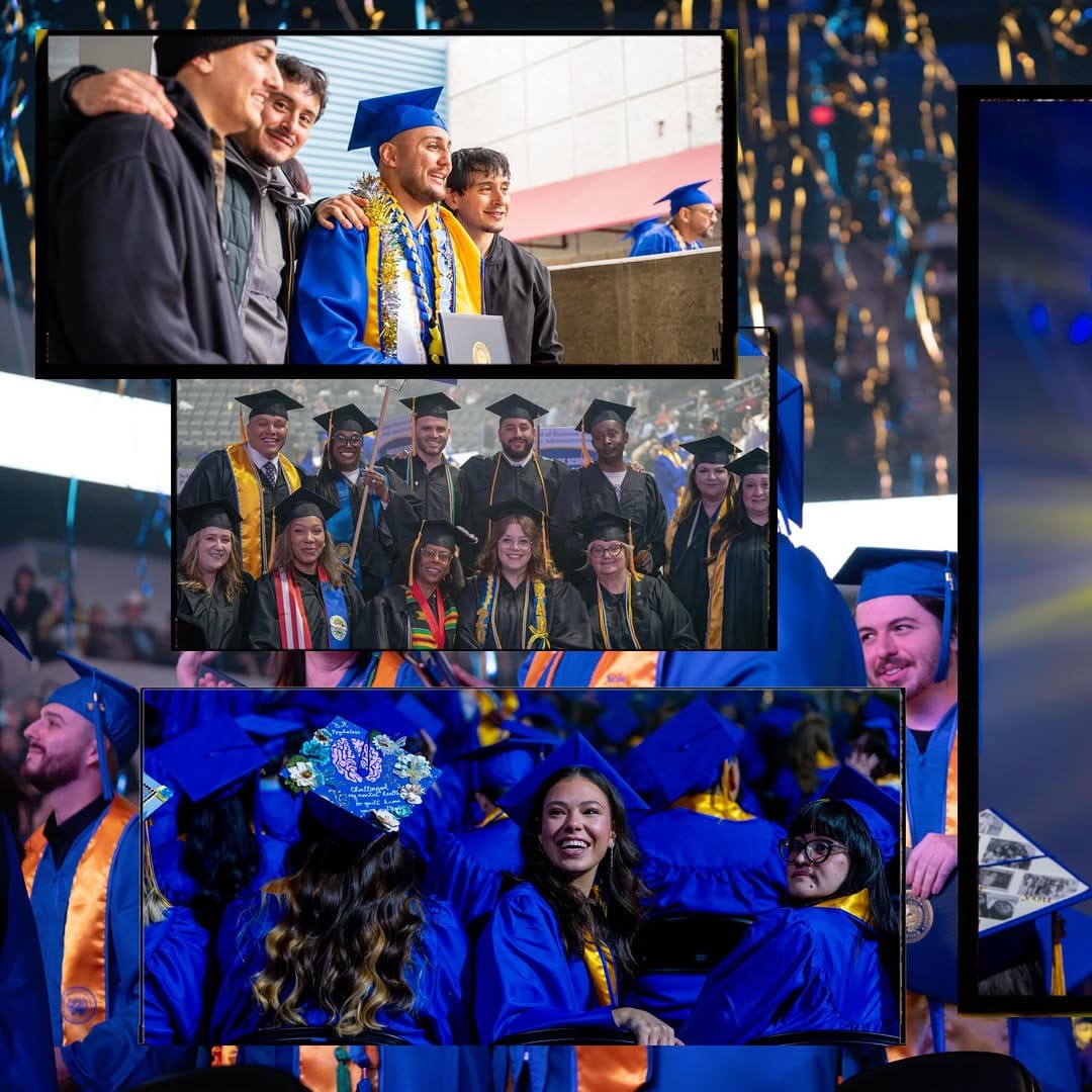 Post 9 by CSU Bakersfield on Instagram (carousel)