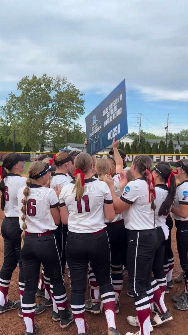 Post 5 by UIndy Athletics on Instagram (video)