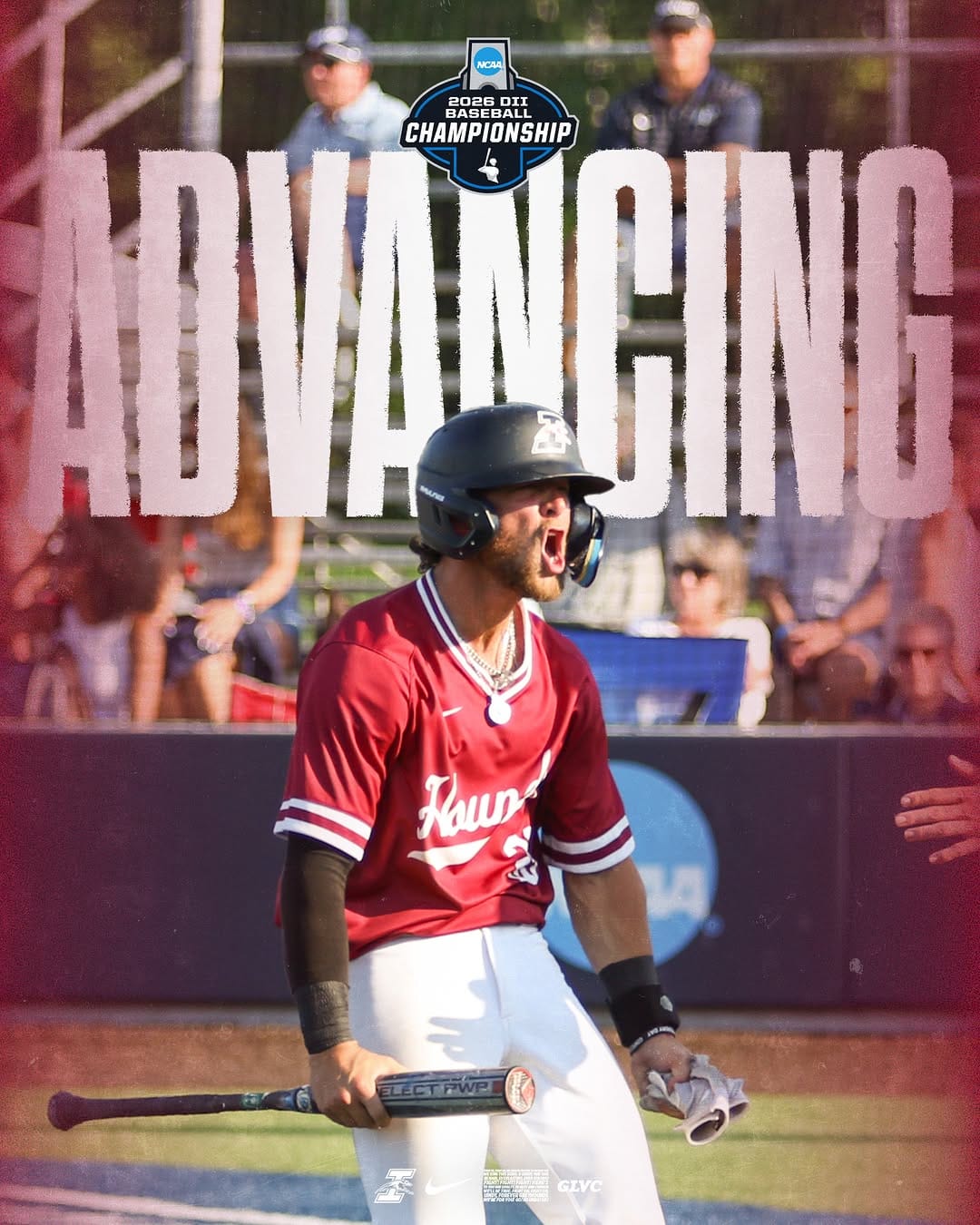 Post 3 by UIndy Athletics on Instagram (image)