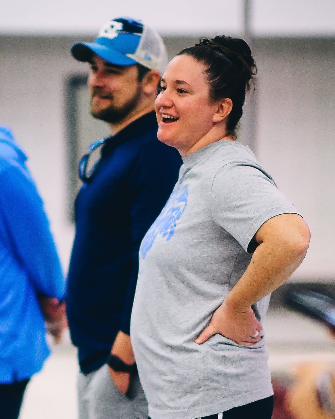 Post 1 by UNC Swimming And Diving on Instagram (image)