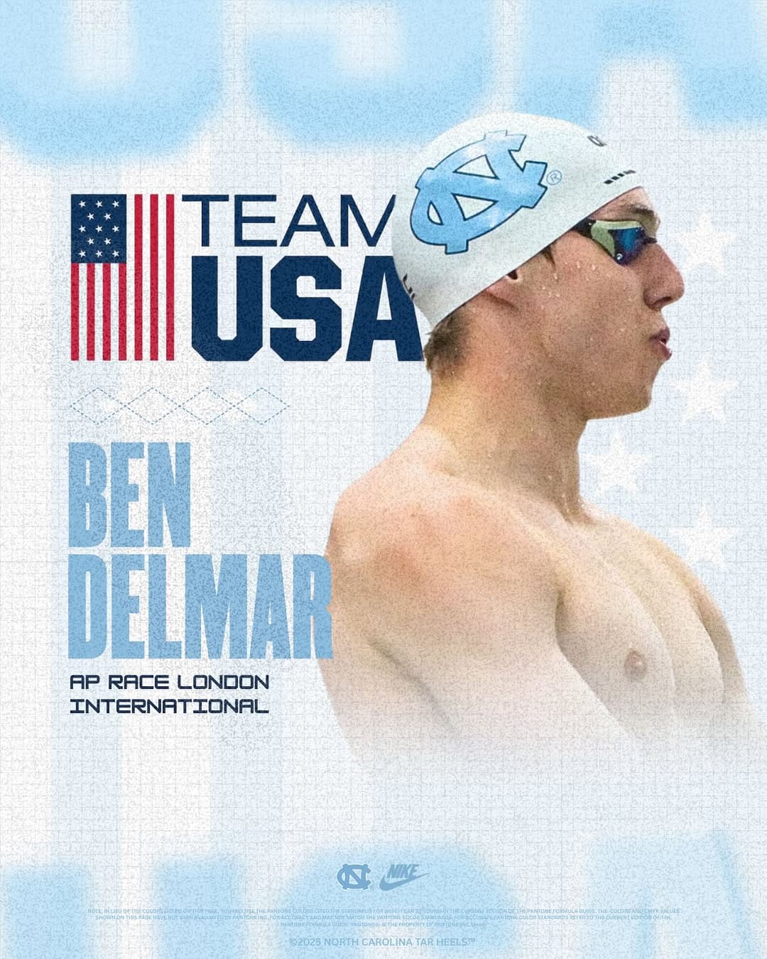 Post 4 by UNC Swimming And Diving on Instagram (image)