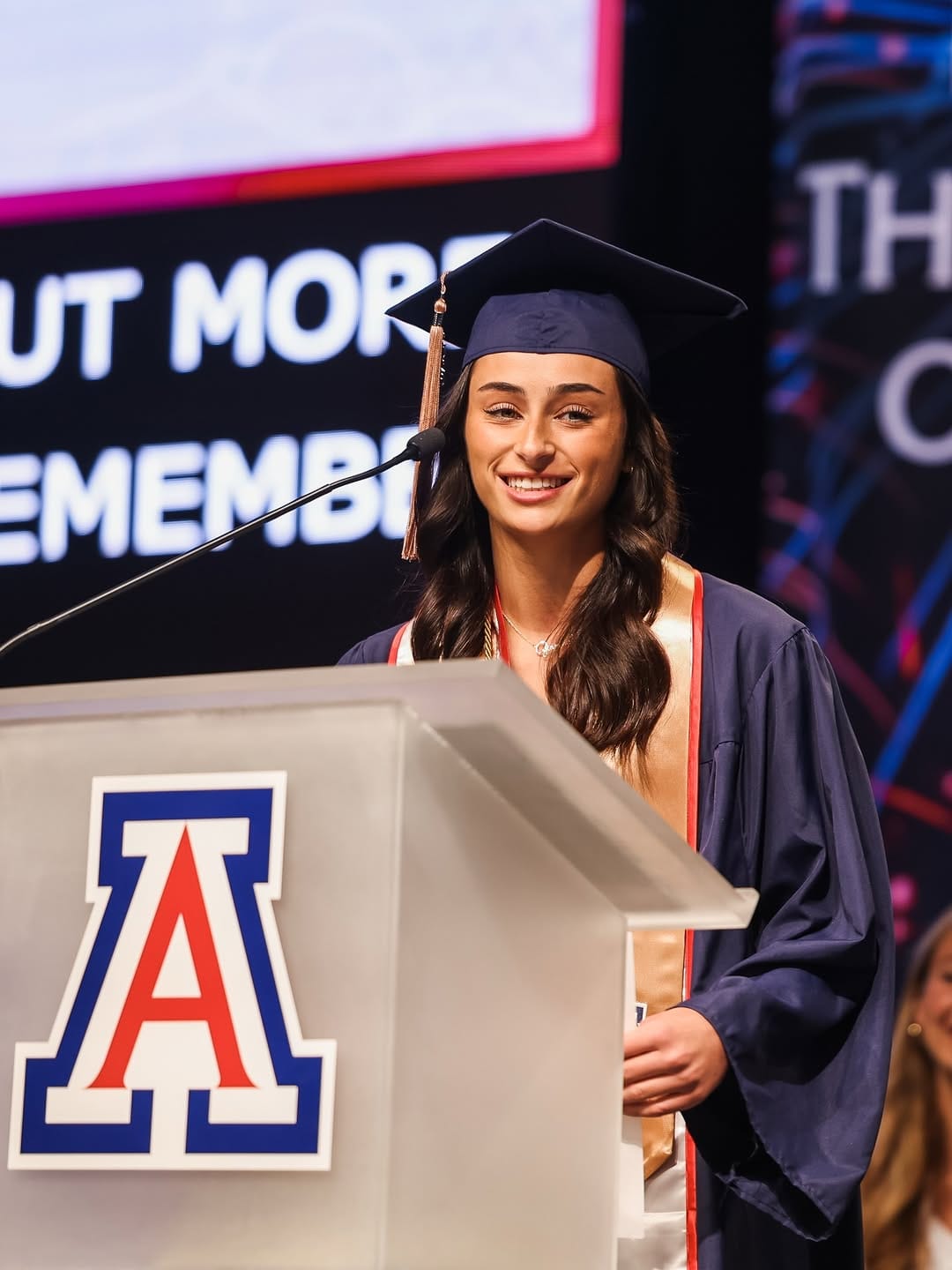 Post 3 by Arizona Gymnastics on Instagram (image)