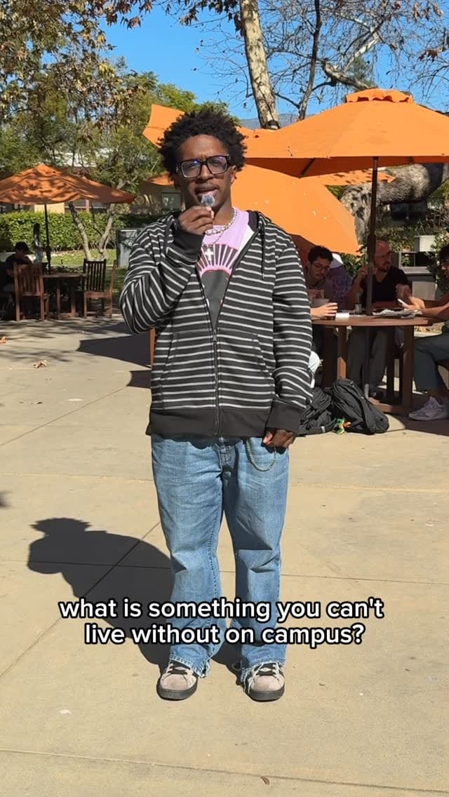 Post 3 by Caltech on Instagram (video)
