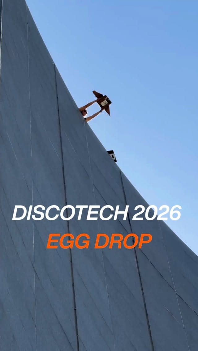 Post 6 by Caltech on Instagram (video)