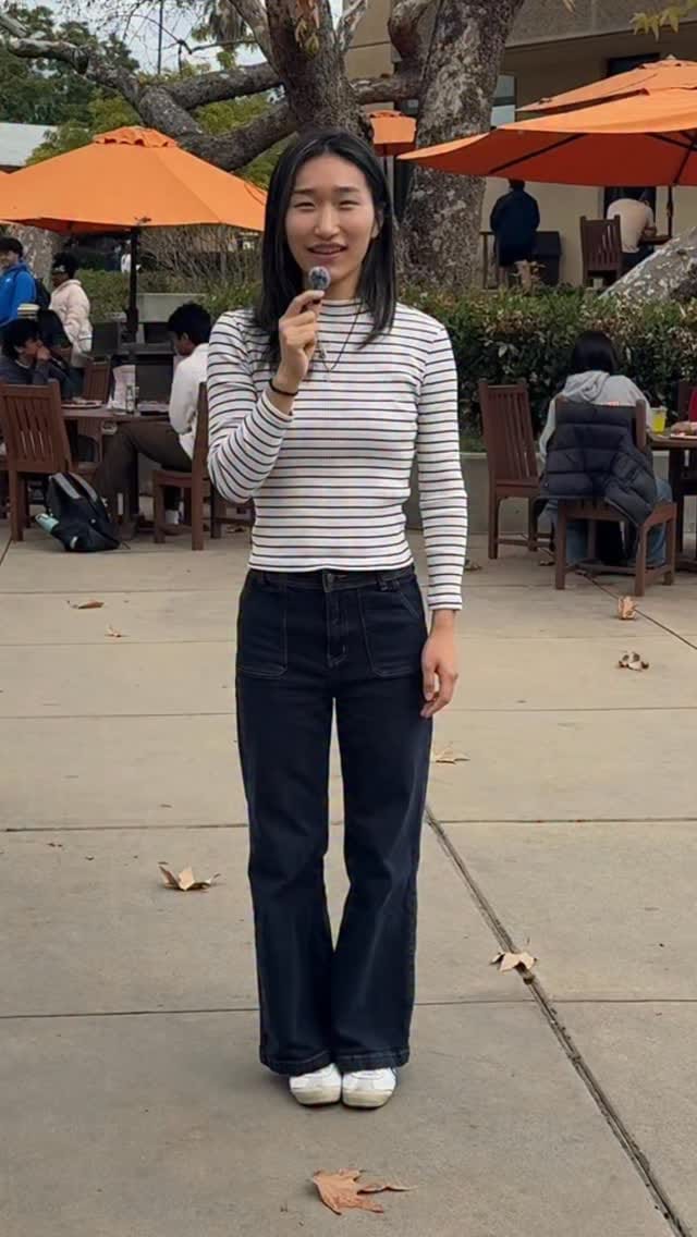 Post 5 by Caltech on Instagram (video)