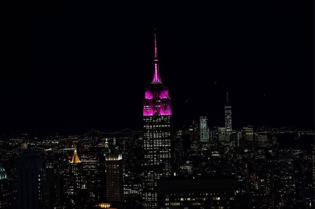 Post 3 by EF New York Campus on Instagram (image)