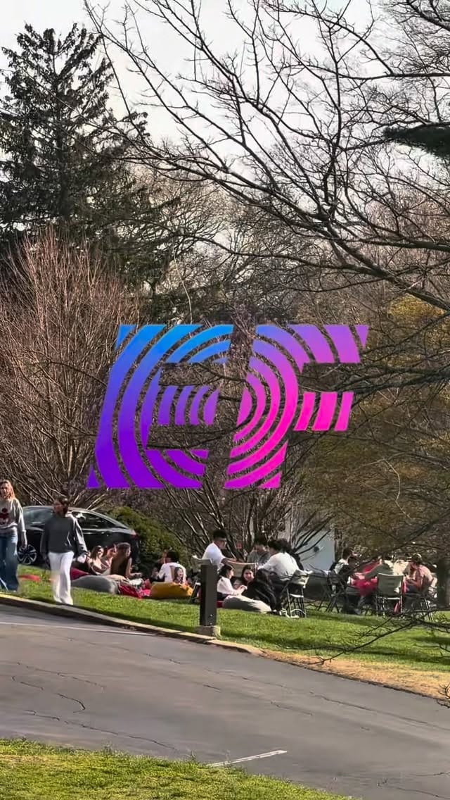 Post 7 by EF New York Campus on Instagram (video)
