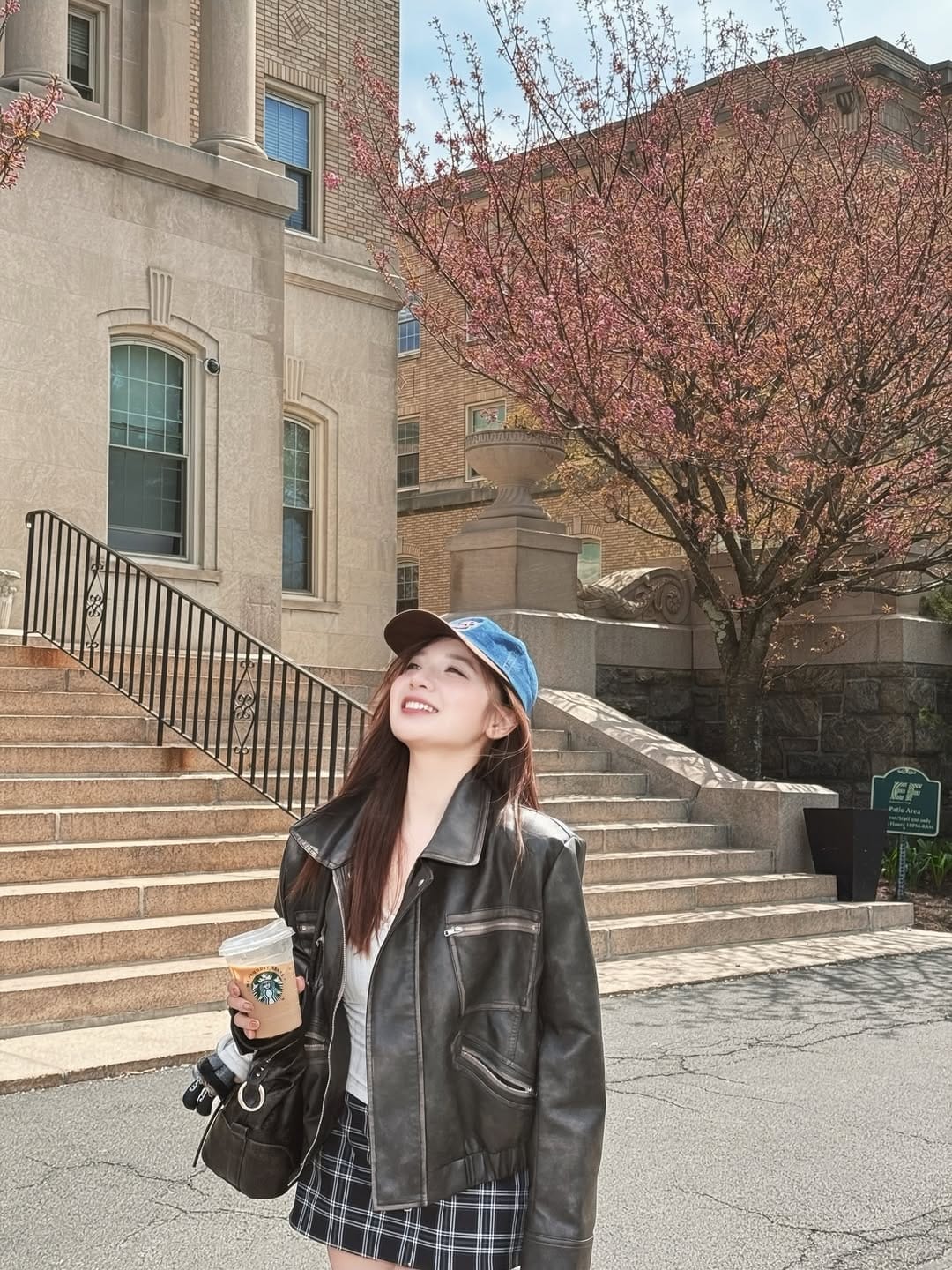 Post 6 by EF New York Campus on Instagram (carousel)