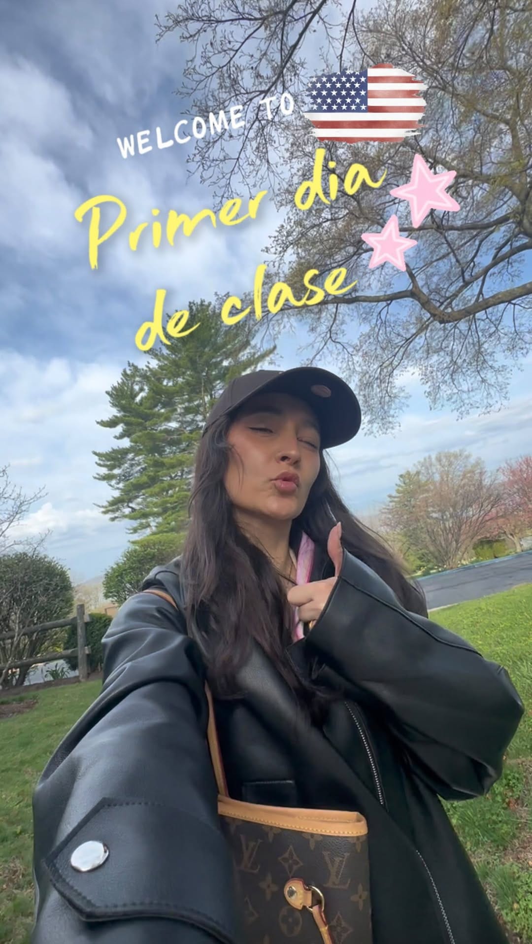 Post 4 by EF New York Campus on Instagram (video)