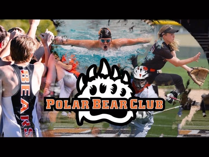 Post 10 by Ohio Northern Athletics on Instagram (video)