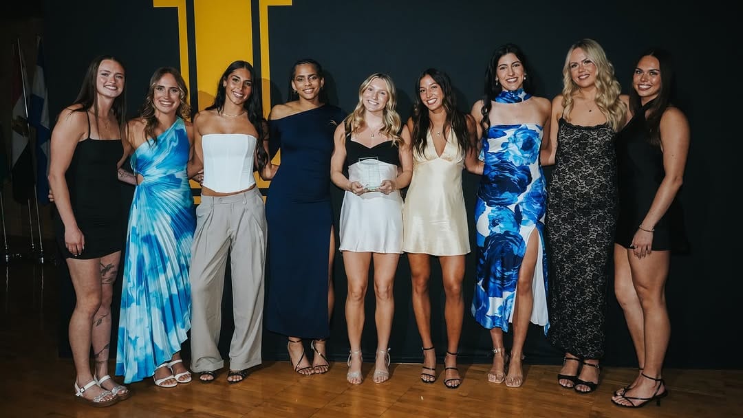 Post 5 by Idaho Women’s Basketball on Instagram (image)