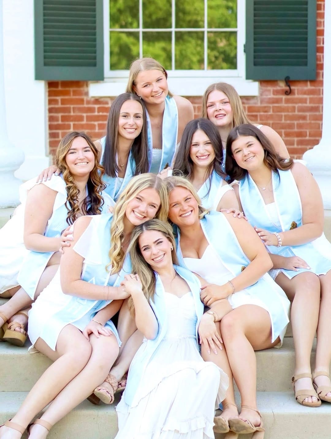 Post 3 by UM College Panhellenic on Instagram (carousel)