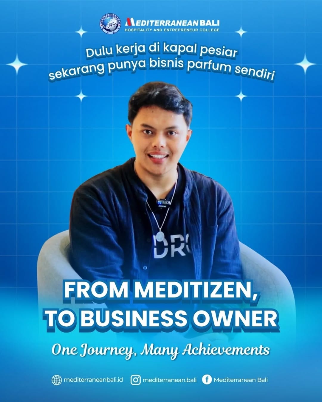 Post 2 by HOSPITALITY AND ENTREPRENEUR on Instagram (carousel)