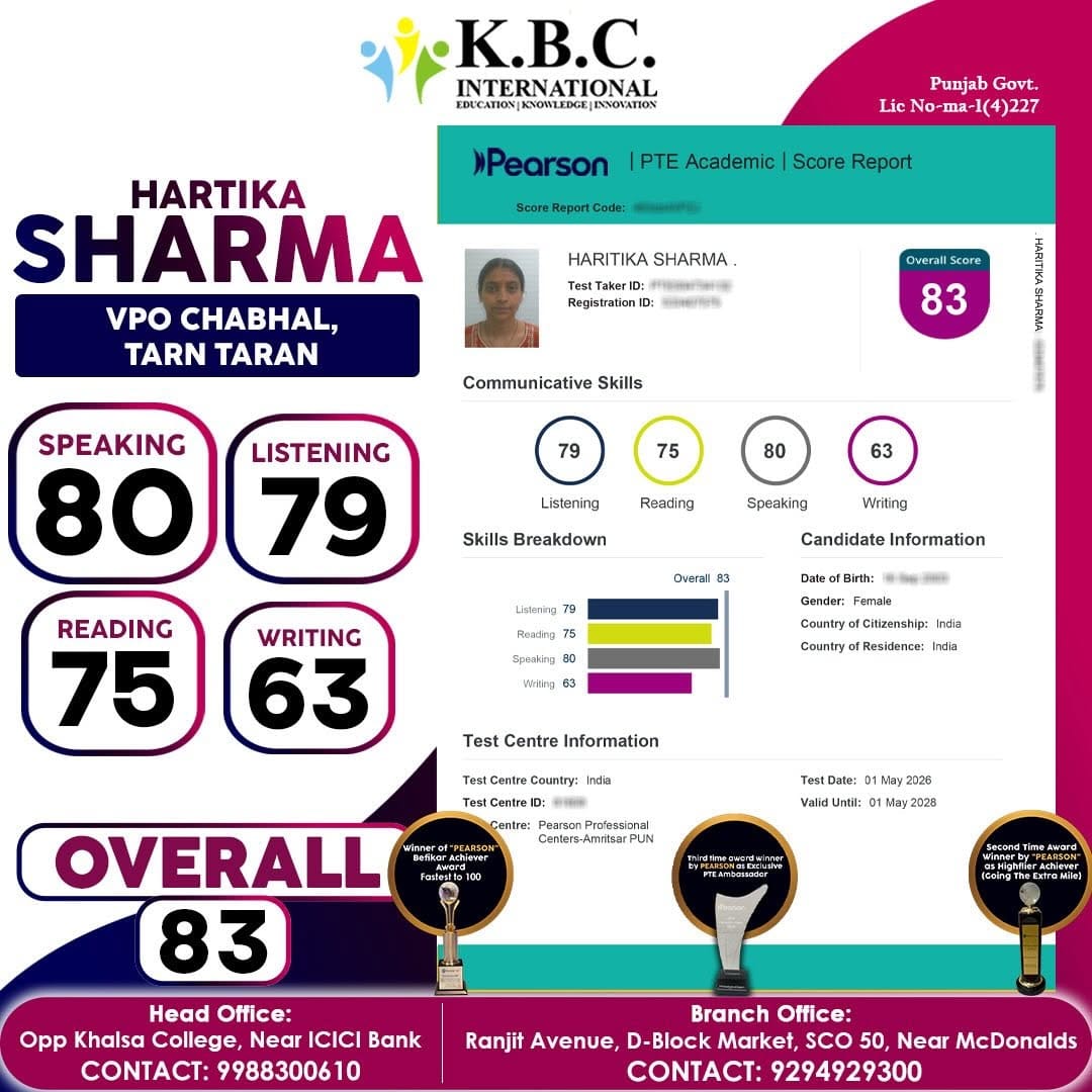Post 5 by KBC INTERNATIONAL on Instagram (carousel)
