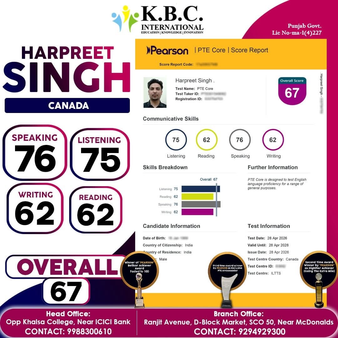 Post 7 by KBC INTERNATIONAL on Instagram (image)