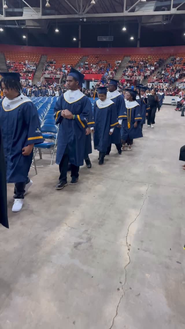 Post 1 by Houston City College on Instagram (video)
