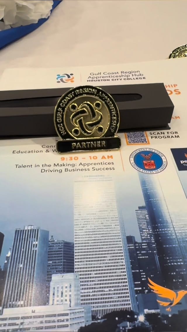 Post 9 by Houston City College on Instagram (video)