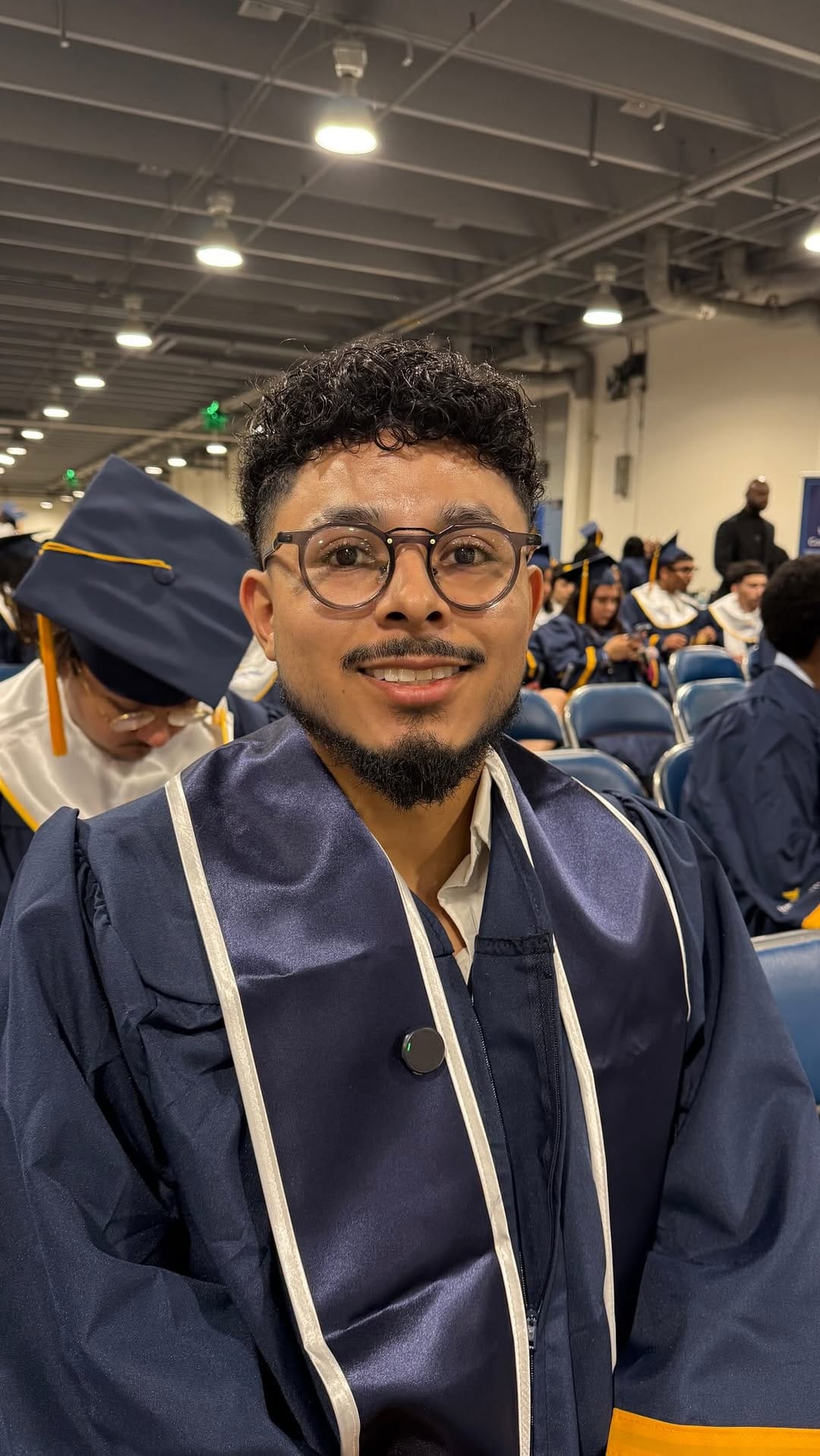 Post 3 by Houston City College on Instagram (video)