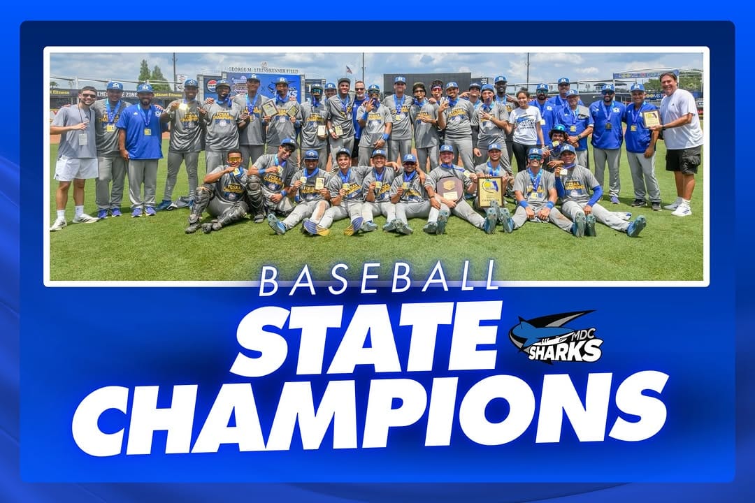 Post 6 by Miami Dade College on Instagram (image)