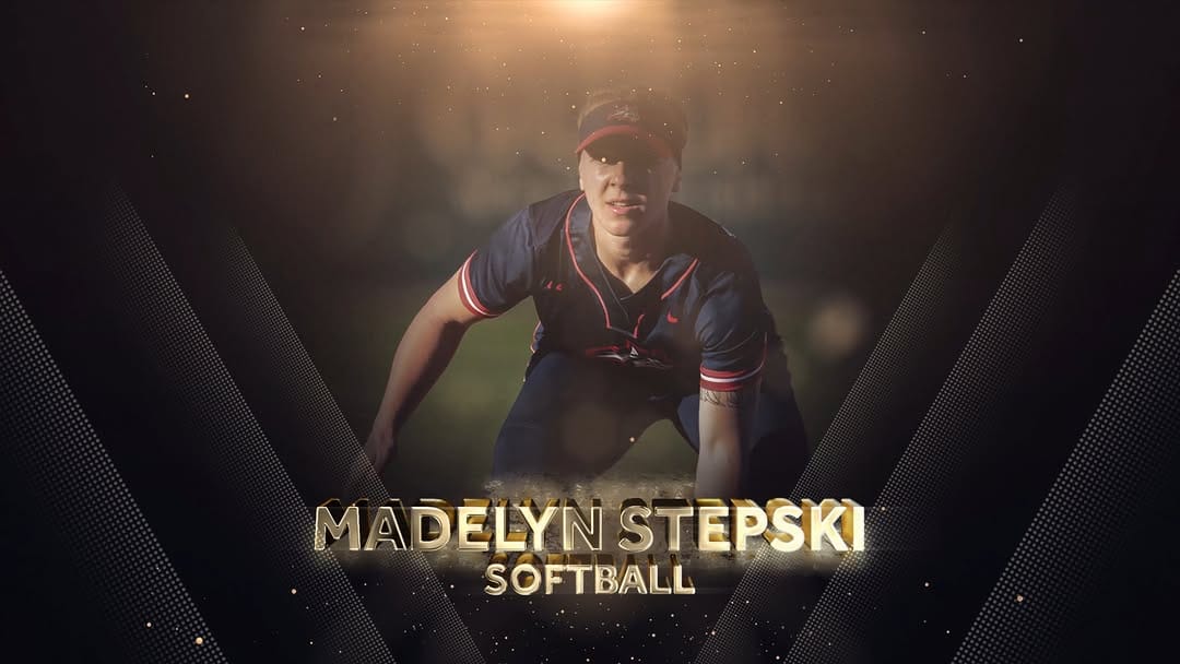 Post 2 by Stony Brook Softball on Instagram (video)