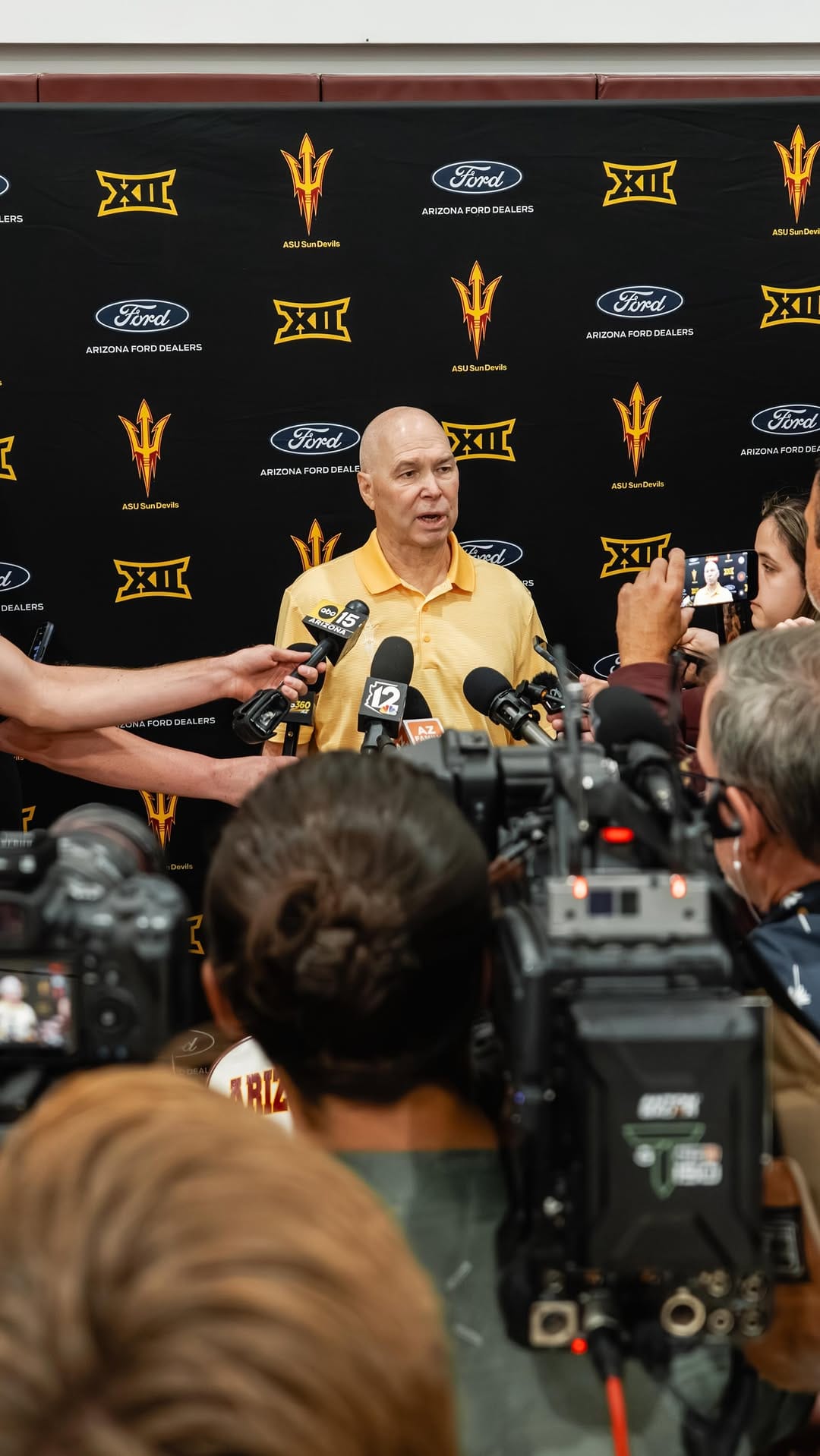 Post 8 by Sun Devil Men's Basketball on Instagram (video)