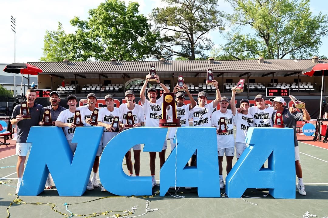 Post 3 by Virginia Cavaliers on Instagram (carousel)