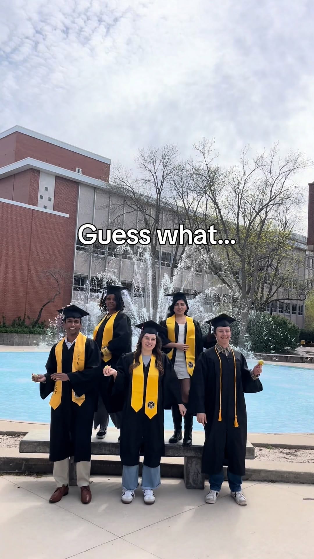 Post 10 by UW-Milwaukee on Instagram (video)