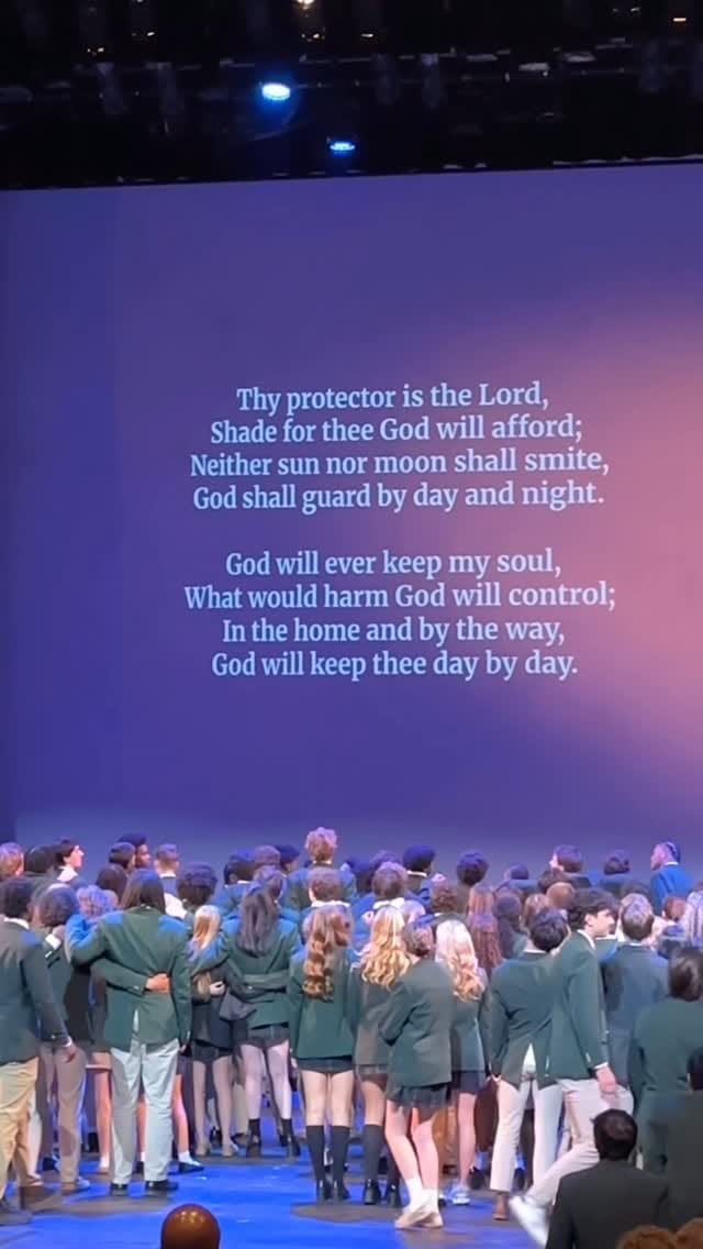 Post 7 by Rabun Gap-Nacoochee School on Instagram (video)