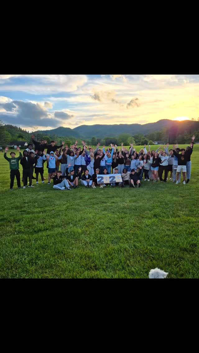 Post 5 by Rabun Gap-Nacoochee School on Instagram (video)
