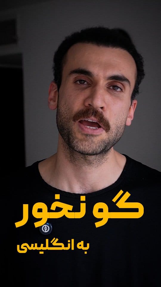 Post 4 by Reza Poodineh | رضا پودینه on Instagram (video)