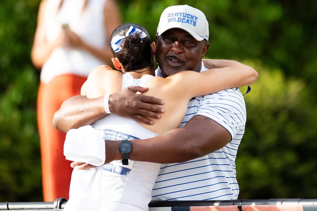 Post 7 by UK Athletics on Instagram (carousel)