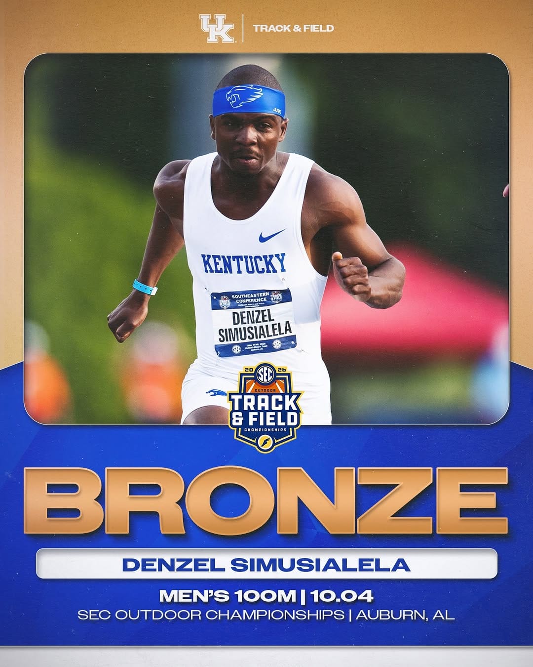 Post 6 by UK Athletics on Instagram (image)